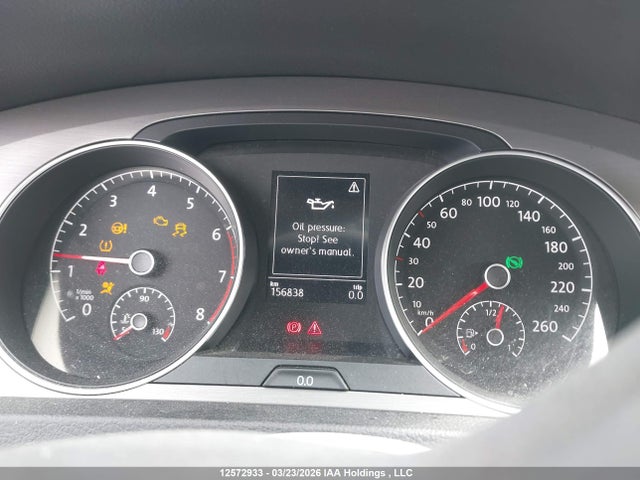3VW217AU5HM042881 Volkswagen Golf S/wolfsburg/se/sel