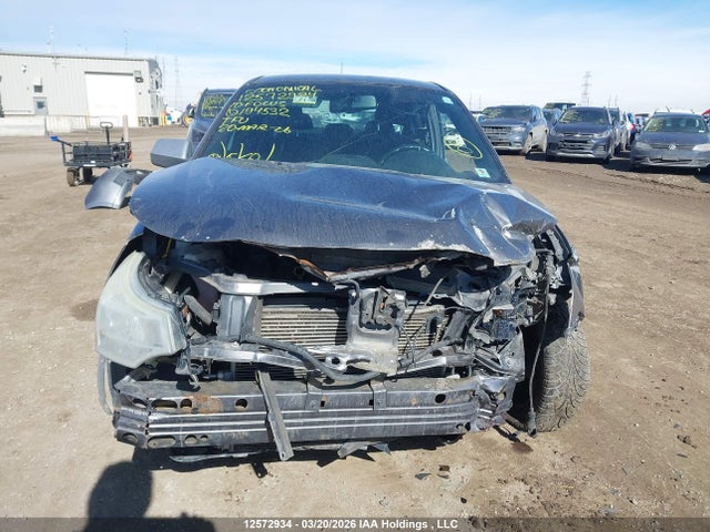 12572934 :رقم المزاد ، 1FAHP3FN3AW194532 vin ، 2010 Ford Focus Se مزاد بيع