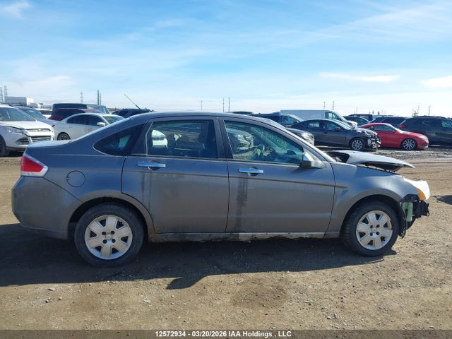 12572934 :رقم المزاد ، 1FAHP3FN3AW194532 vin ، 2010 Ford Focus Se مزاد بيع