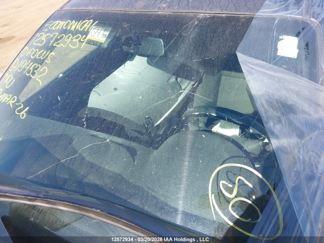 12572934 :رقم المزاد ، 1FAHP3FN3AW194532 vin ، 2010 Ford Focus Se مزاد بيع