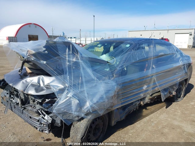 12572934 :رقم المزاد ، 1FAHP3FN3AW194532 vin ، 2010 Ford Focus Se مزاد بيع