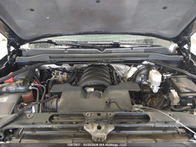 3GTU2MEC7GG123970 GMC Sierra 1500 Sle