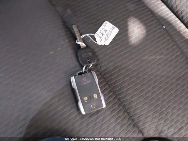 3GTU2MEC7GG123970 GMC Sierra 1500 Sle