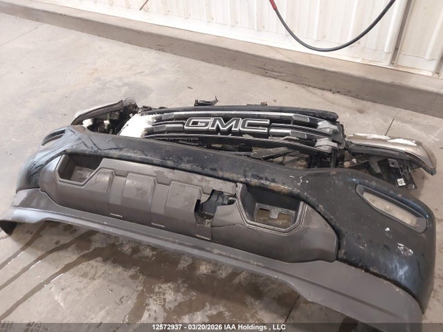 3GTU2MEC7GG123970 GMC Sierra 1500 Sle