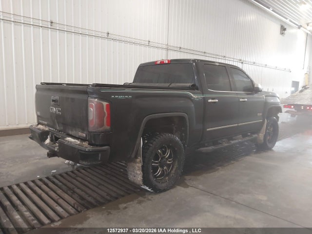 3GTU2MEC7GG123970 GMC Sierra 1500 Sle