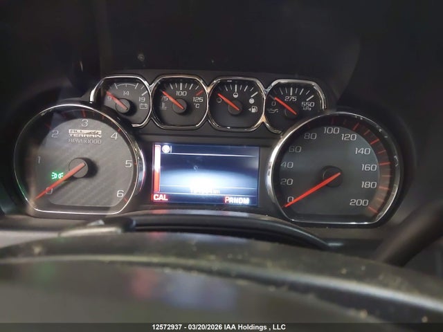 3GTU2MEC7GG123970 GMC Sierra 1500 Sle