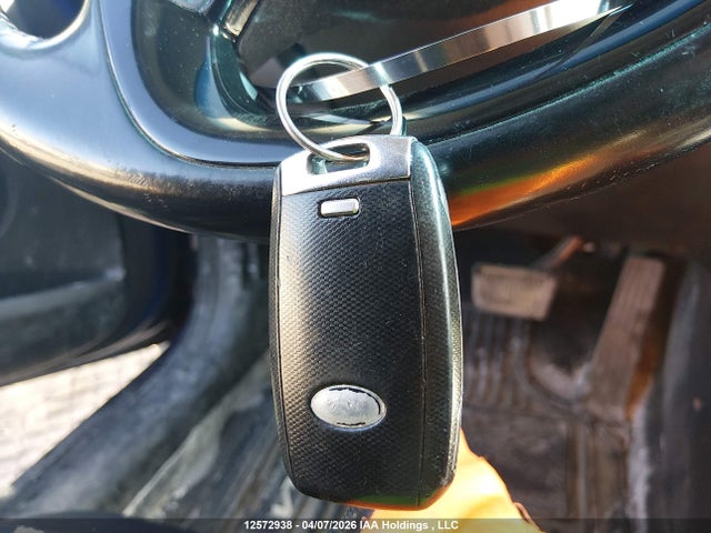 12572938 :رقم المزاد ، 3KPFL4A89HE144730 vin ، 2017 Kia Forte Ex/ex Luxury/ex+ مزاد بيع