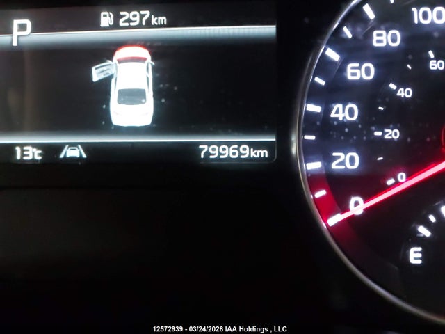 3KPF44AC6PE641525 KIA FORTE GT