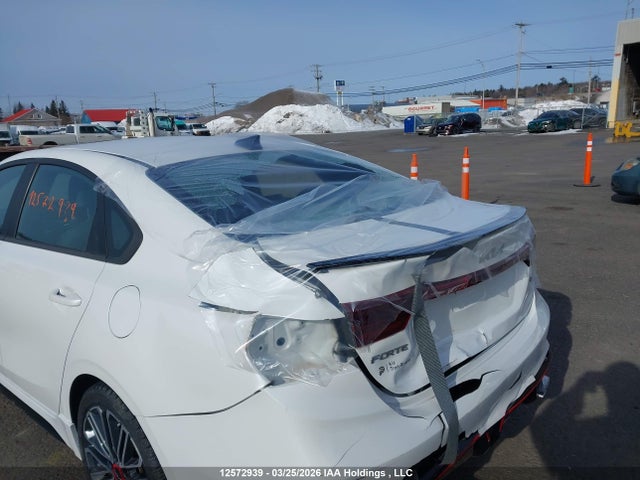 3KPF44AC6PE641525 KIA FORTE GT