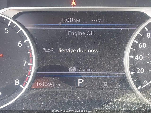 12558610 :رقم المزاد ، 3N1AB8DV7LY205489 vin ، 2020 Nissan Sentra Sr مزاد بيع