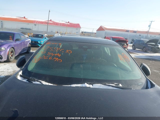 12558610 :رقم المزاد ، 3N1AB8DV7LY205489 vin ، 2020 Nissan Sentra Sr مزاد بيع