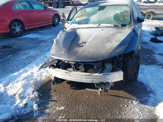 Продаж на аукціоні авто 2016 Chrysler 200 Lx, vin: 1C3CCCFB0GN153106, номер лоту: 12547320