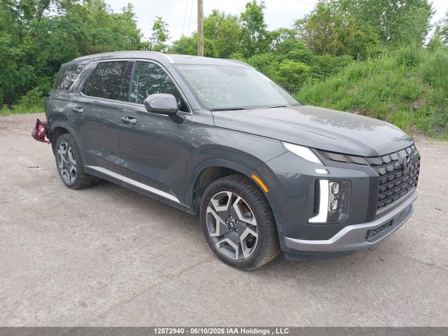 Продаж на аукціоні авто 2023 Hyundai Palisade Preferred, vin: KM8R2DGE8PU567047, номер лоту: 12572940