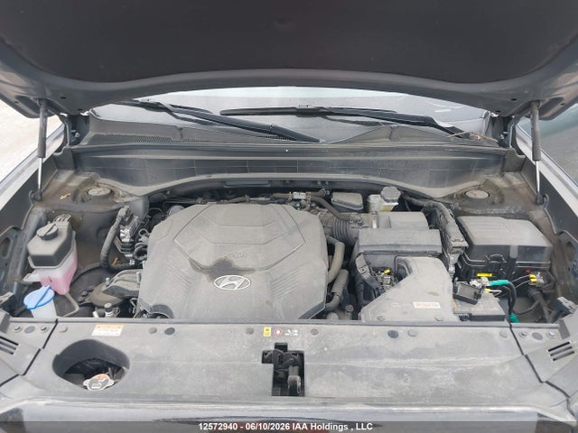 2023 Hyundai Palisade Preferred მანქანა იყიდება აუქციონზე, vin: KM8R2DGE8PU567047, აუქციონის ნომერი: 12572940
