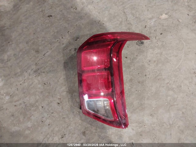 2023 Hyundai Palisade Preferred მანქანა იყიდება აუქციონზე, vin: KM8R2DGE8PU567047, აუქციონის ნომერი: 12572940