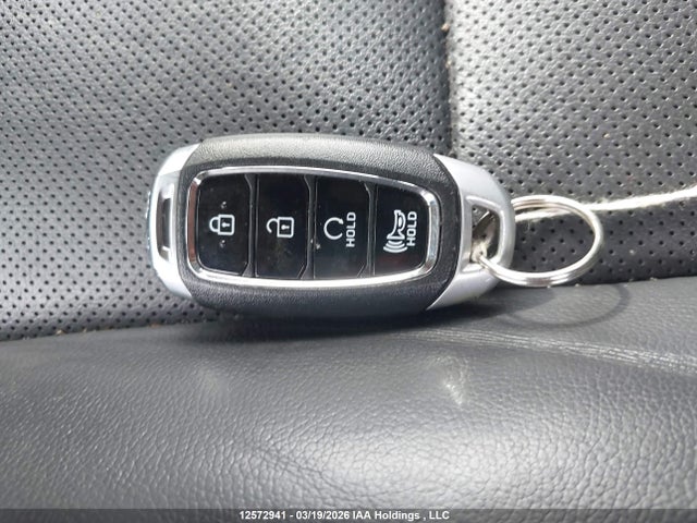 2023 Hyundai Kona Sel მანქანა იყიდება აუქციონზე, vin: KM8K6CAB8PU046408, აუქციონის ნომერი: 12572941