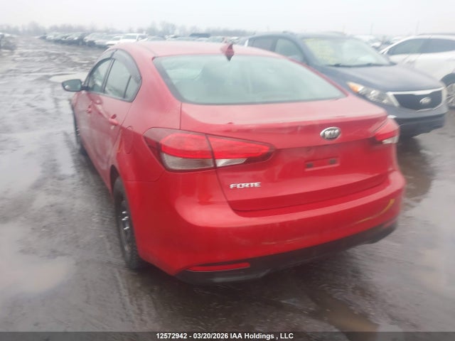 3KPFL4A74HE090910 KIA Forte Ex/ex Luxury/ex+/lx/lx+