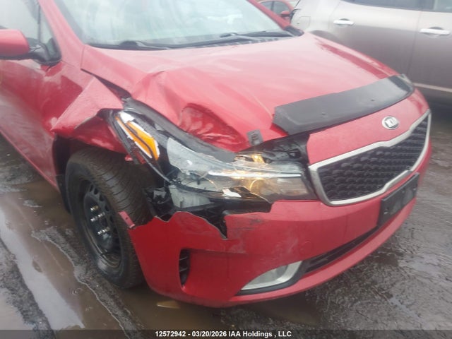 3KPFL4A74HE090910 KIA Forte Ex/ex Luxury/ex+/lx/lx+