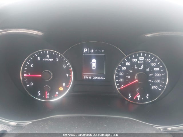 3KPFL4A74HE090910 KIA Forte Ex/ex Luxury/ex+/lx/lx+