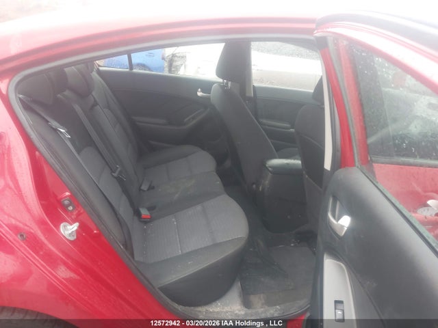 3KPFL4A74HE090910 KIA Forte Ex/ex Luxury/ex+/lx/lx+