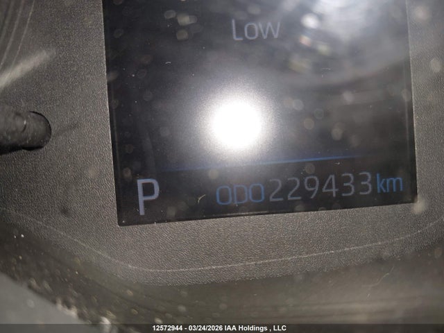 12572944 :رقم المزاد ، 5YFBPRBE2LP057103 vin ، 2020 Toyota Corolla مزاد بيع