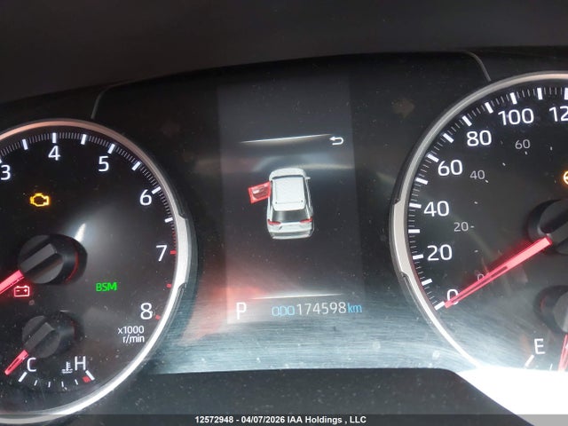 2019 Toyota Rav4 Le მანქანა იყიდება აუქციონზე, vin: 2T3Z1RFV1KW002785, აუქციონის ნომერი: 12572948