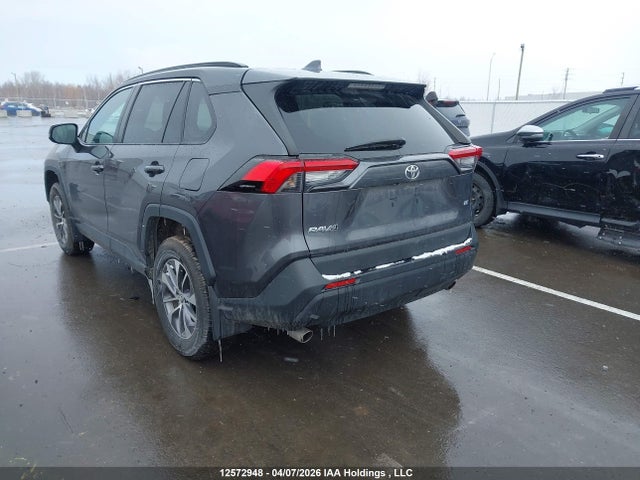 2019 Toyota Rav4 Le მანქანა იყიდება აუქციონზე, vin: 2T3Z1RFV1KW002785, აუქციონის ნომერი: 12572948