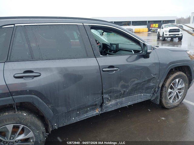 2019 Toyota Rav4 Le მანქანა იყიდება აუქციონზე, vin: 2T3Z1RFV1KW002785, აუქციონის ნომერი: 12572948