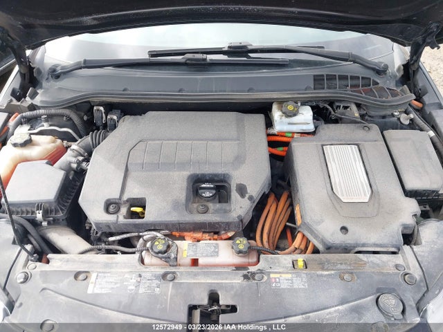 1G1RA6E41FU129958 Chevrolet Volt