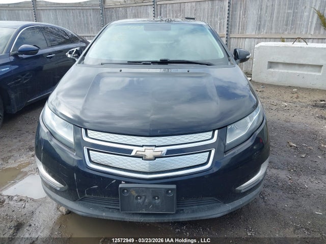 1G1RA6E41FU129958 Chevrolet Volt