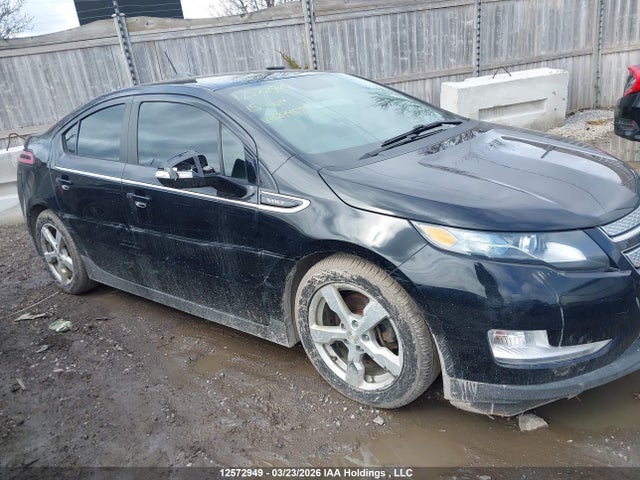 1G1RA6E41FU129958 Chevrolet Volt