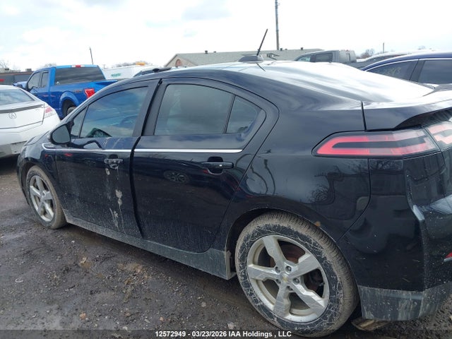 1G1RA6E41FU129958 Chevrolet Volt