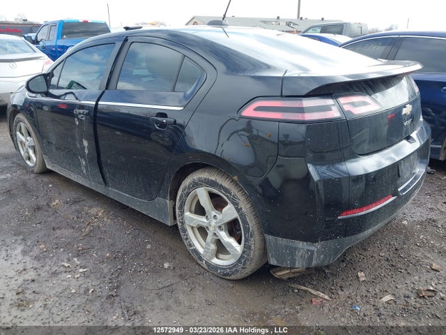 1G1RA6E41FU129958 Chevrolet Volt