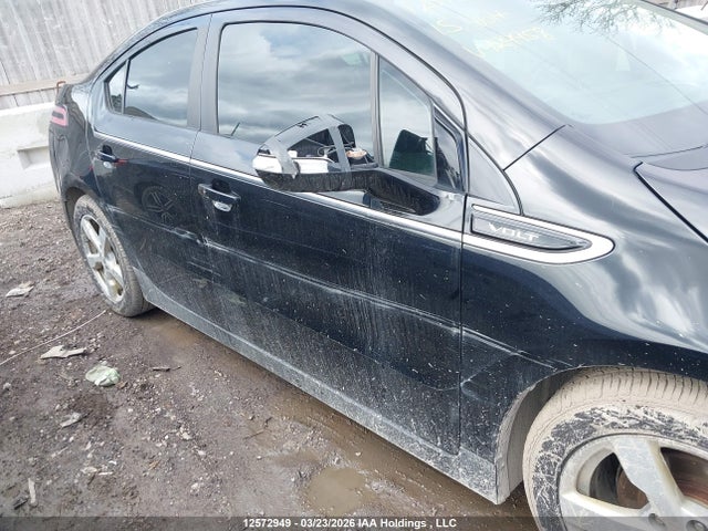 1G1RA6E41FU129958 Chevrolet Volt