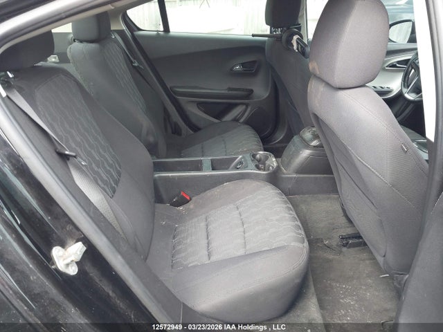 1G1RA6E41FU129958 Chevrolet Volt
