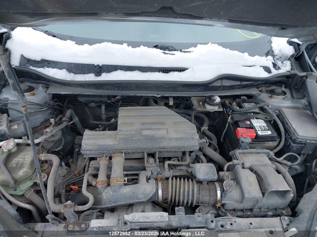 2HKRW2H26JH101216 Honda CR-V LX