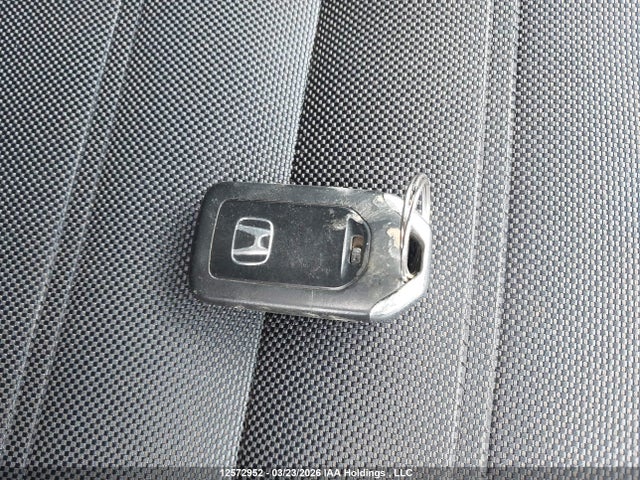 2HKRW2H26JH101216 Honda CR-V LX