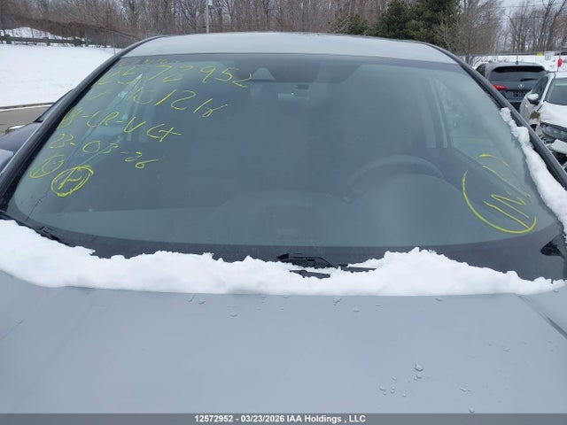 2HKRW2H26JH101216 Honda CR-V LX