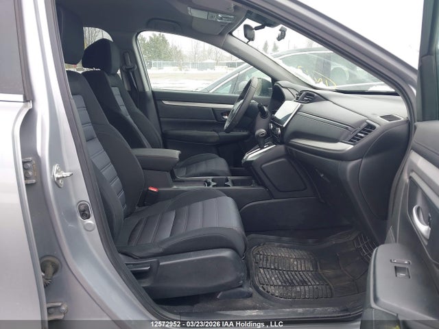 2HKRW2H26JH101216 Honda CR-V LX