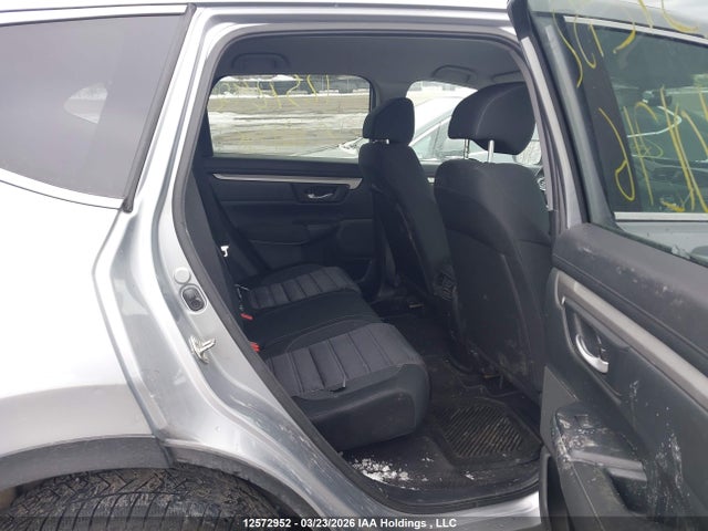 2HKRW2H26JH101216 Honda CR-V LX