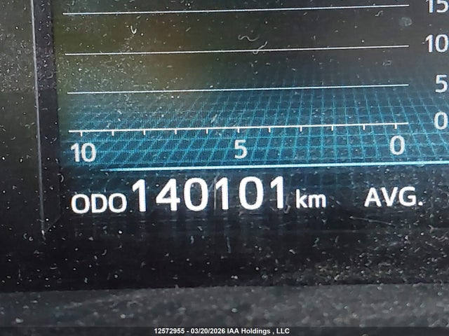 JTDZN3EU0HJ068648 Toyota PRIUS V