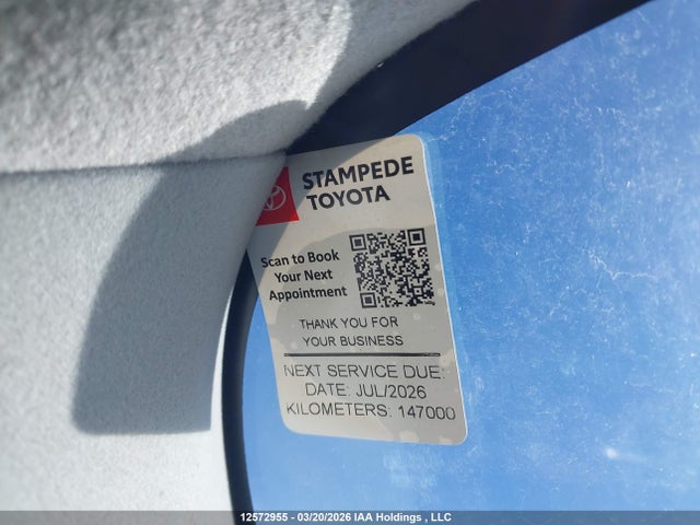 JTDZN3EU0HJ068648 Toyota PRIUS V