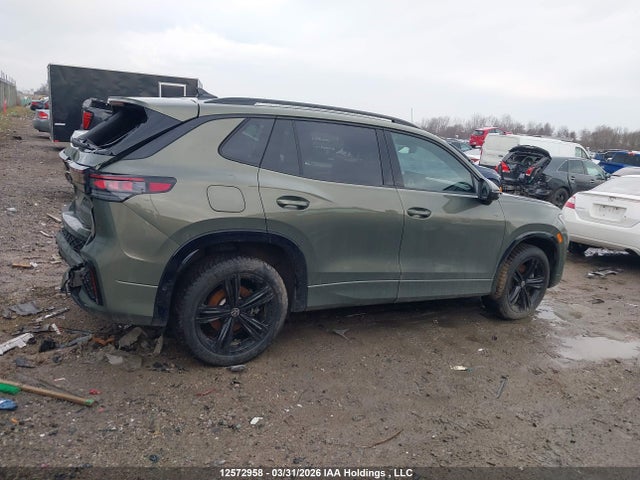 3VVUW7RM5TM027194 Volkswagen Tiguan Highline Turbo R-line 4motion