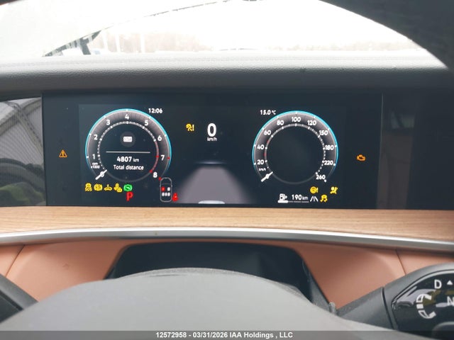 3VVUW7RM5TM027194 Volkswagen Tiguan Highline Turbo R-line 4motion