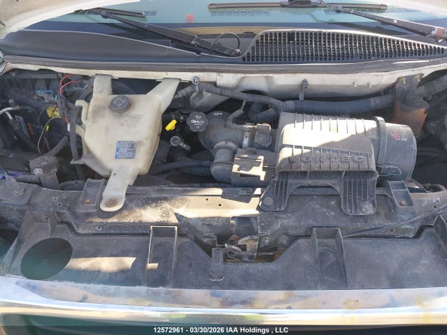 1GTW7BFG9G1208680 GMC Savana G2500