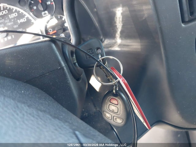 1GTW7BFG9G1208680 GMC Savana G2500