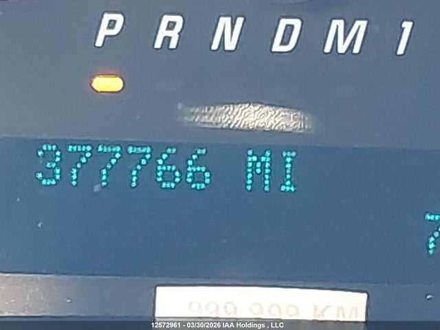 1GTW7BFG9G1208680 GMC Savana G2500