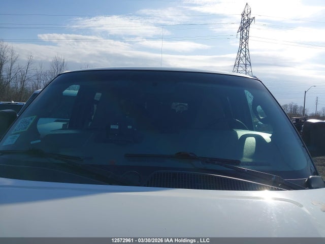 1GTW7BFG9G1208680 GMC Savana G2500