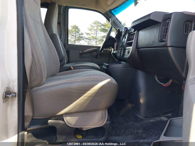 1GTW7BFG9G1208680 GMC Savana G2500