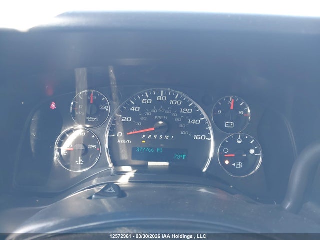 1GTW7BFG9G1208680 GMC Savana G2500
